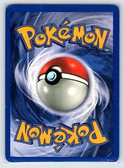 2000 Pokemon Rocket 50 Charmander 1st Edition - Image 2
