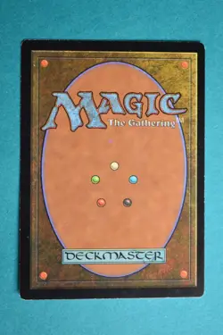 Lotus Blossom - MTG - Urza’s Saga - Never Played - Magic The Gathering - Image 2