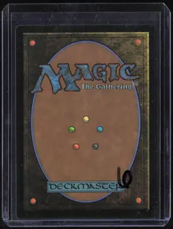 Magic The Gathering Borderless The Lord Of Pain - Image 2