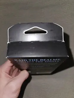 Magic The Gathering Kaldheim Collector Booster Pack Brand New Factory Sealed Box - Image 3
