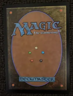 MTG MH1 - Foil Crashing Footfalls NM - Image 2