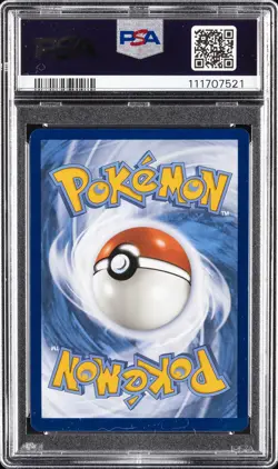 2024 POKEMON SVP EN-SV BLACK STAR PROMO #130 KINGAMBIT PSA 10 - Image 2