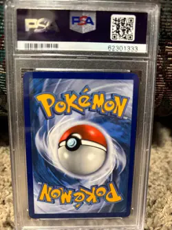 PSA 10 Pokemon Rebel Clash Secret Rare Rillaboom VMAX 193/192 PSA Gem Mint - Image 2