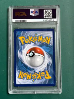 2021 Pokemon Sword and Shield Full Art Grimmsnarl V #SV116 PSA Gem Mint 10 - Image 2