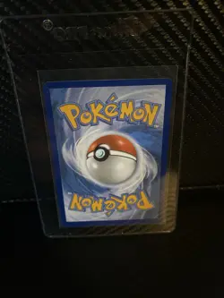 Pokemon TCG N's Zekrom Promo Cards Promo Holo 130 HP English Card - Image 2