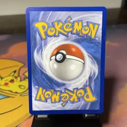 Lumiose City 111/088 Full Art Perfect Order Pokemon TCG - Image 2