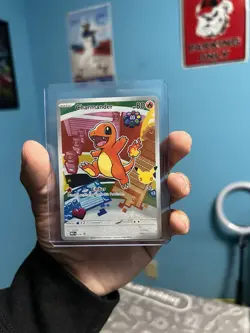 Pokemon First Partner Set Kanto Starters - Near Mint Condition - Image 2
