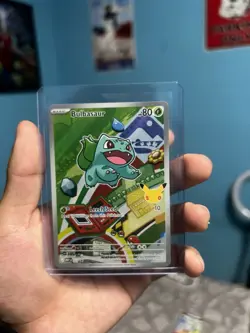 Pokemon First Partner Set Kanto Starters - Near Mint Condition - Image 3