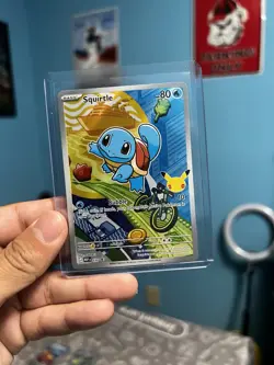 Pokemon First Partner Set Kanto Starters - Near Mint Condition - Image 4