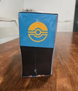 Pokemon Ascended Heroes - Pokemon Center Elite Trainer Box ETB Sealed - Image 3