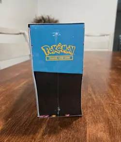 Pokemon Ascended Heroes - Pokemon Center Elite Trainer Box ETB Sealed - Image 4