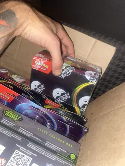 Pokemon Perfect Order Booster Box + MORE MYSTERY BUNDLE!! (2 LEFT!!) - Image 1