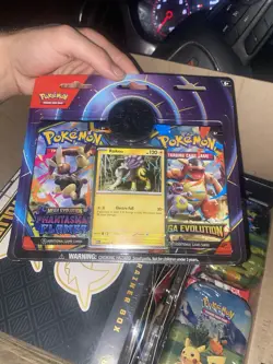 Pokemon Perfect Order Booster Box + MORE MYSTERY BUNDLE!! (2 LEFT!!) - Image 3