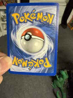 Pokemon TCG Plusle EX Dragon 8/97 Holo Rare - Image 4