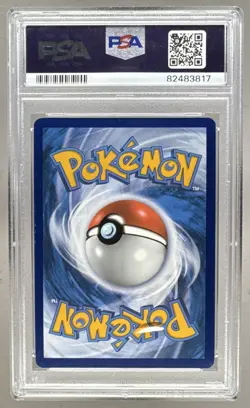 82483817 Pikachu 2023 Pokemon Sword & Shield Crown Zenith #160 PSA 10 - Image 2