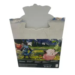 Pokemon TCG Ascended Heroes MINI TIN DISPLAY BOX Factory Sealed 10x Tins! - Image 4
