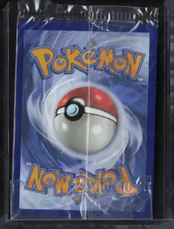 2023 Pokemon SVP EN Black Star Promo #065 Scream Tail Sealed Promo - Image 2