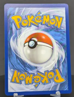 Pokemon Stunfisk #202/191 English Surging Sparks Illustration Rare Full Art - Image 2