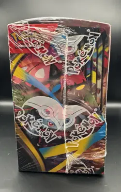 Pokemon TCG Mega Evolution Enhanced Booster Box 36 Packs Bulbasaur Promo - Image 4