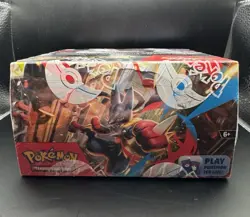 Pokemon TCG Mega Evolution Enhanced Booster Box 36 Packs Bulbasaur Promo - Image 5
