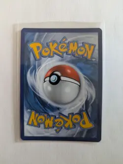 Cetitan - 201/191 Illustration Rare Pokemon TCG SV08: Surging Sparks NM - Image 2