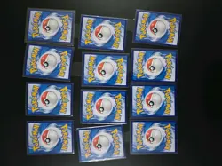 Paldea Starter Evolution AR Lot 12 Pokemon TCG Gem Pack full art.Sprigatito JM64 - Image 2