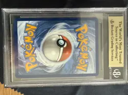 Umbreon ex 161/131 Prismatic Evolutions BGS 9.5 Pokemon Card 10, 10, 10, 9 Subs - Image 2