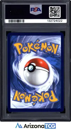 Pokemon 2022 Charizard V 154/172 Full Art Brilliant Stars PSA 9 - Image 2