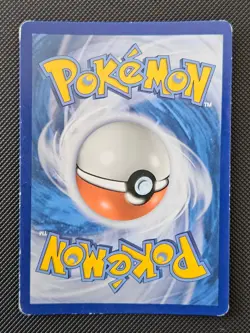 PROFESSOR SYCAMORE 114/114 STEAM SIEGE POKEMON MP 2016 - Image 2