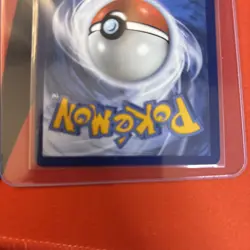 2023 POKEMON SWORD & SHIELD CROWN ZENITH #160 FULL ART/PIKACHU - Image 3