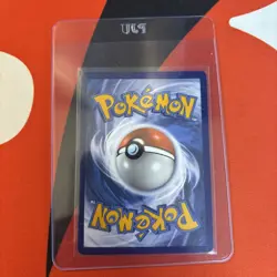 2023 POKEMON SWORD & SHIELD CROWN ZENITH #160 FULL ART/PIKACHU - Image 5