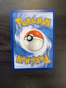 Chansey 113/165 Holo Pokemon TCG SV: Scarlet & Violet 151 NM - Image 2