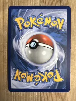Pokemon TCG Magcargo Sun & Moon - Cosmic Eclipse 27/236 Reverse Holo Rare DMG - Image 2