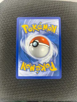 Mega Pyroar ex - Ultra Rare Pokemon Card CRI 099/086 - Image 2