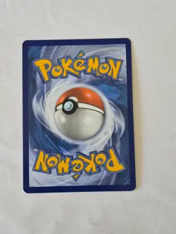 Iron Crown 132/191 Rare Surging Sparks Pokemon Reverse Holo Near Mint - Image 2