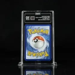 2023 Pokemon SV 151 Set 203/165 Erika's Invitation SIR TAG 10 (970) - Image 2