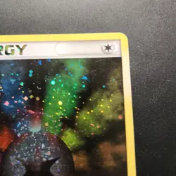 2003 WINNER Multi Energy 93/100- League Promo Stamped Holo Rare- Pokemon TCG- MP - Image 2