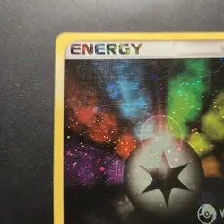 2003 WINNER Multi Energy 93/100- League Promo Stamped Holo Rare- Pokemon TCG- MP - Image 5