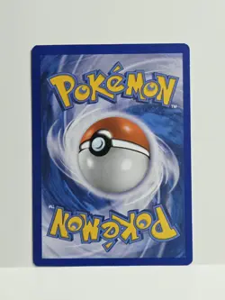 Snubbull - 8/12 - Pokemon 2014 McDonald's Promo Holo Rare LP - Image 2