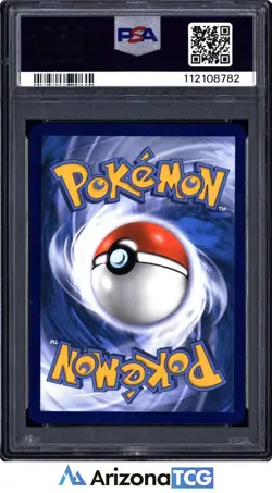 Pokemon 2020 Snorlax VMAX 142/202 Full Art Sword & Shield GEM MINT PSA 10 - Image 2