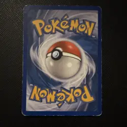 The Pokemon Company Wartortle 42/100 EX Crystal Guardians Holo 2006 70 HP - Image 2