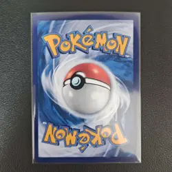 2025 Pokemon TCG Kirlia 133/128 CSV2C Simplified Chinese Art Rare Holo KB72 - Image 2