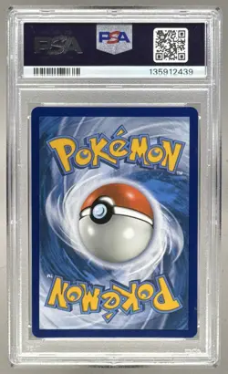 Lucario & Melmetal GX 2019 Pokemon Sun Moon Power Partnership Promo SM192 PSA 10 - Image 2