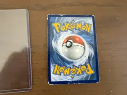 Pokemon TCG Shiny Rayquaza EX XY69 Promo Holo Card - Image 3