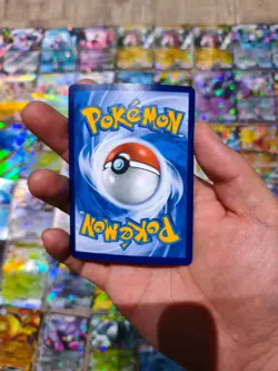 Pokemon TCG Chinese 60 Card Holo Foil Lot V VMAX VSTAR EX GX Bulk CG08 - Image 2