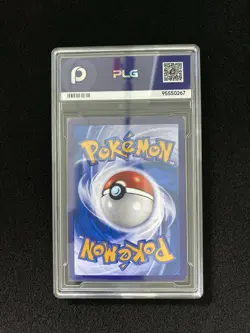 2025 Pokemon S-Chinese 151C Muk 089/151 Master Ball Holo Gem Mint PLG 10 SV42 - Image 2