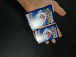 Latios Full Art Lot 2 Pokemon TCG Gem Pack Vol.5 CBB5C-13 07/07 NM JM64 - Image 5