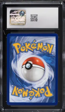 CGC 10 ENGLISH Togekiss 235/217 Ascended Heroes Illustration Rare Holo Pokemon - Image 2