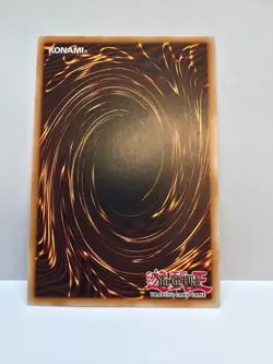 Yu-Gi-Oh! - Elemental Hero Absolute Zero (YG04-EN001) - Ultra Rare Limited - NM - Image 2