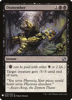 Dismember [LIST - 79] - Image 1